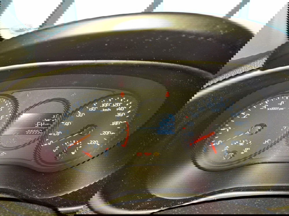 Kia Picanto usata a Arezzo (19)