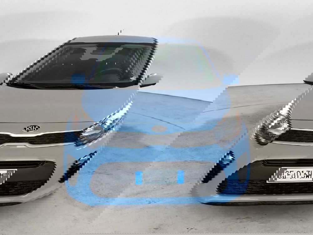 Kia Picanto usata a Arezzo (2)