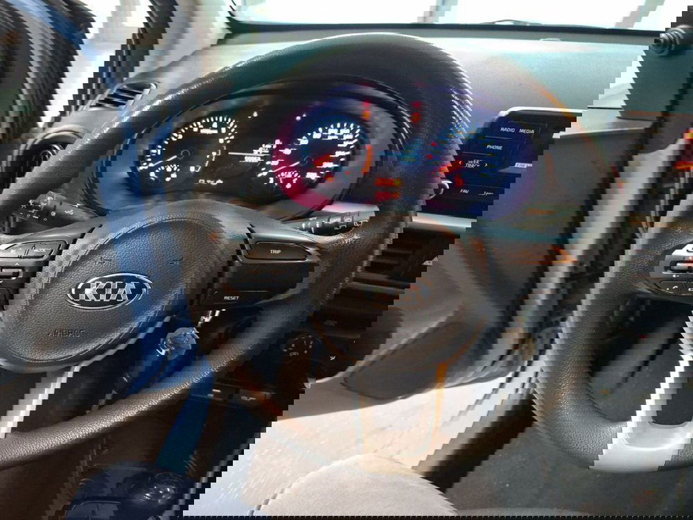 Kia Picanto usata a Arezzo (20)