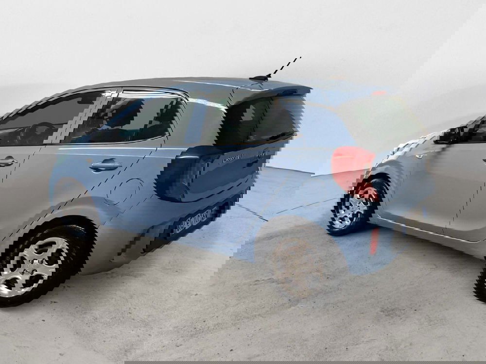 Kia Picanto usata a Arezzo (6)