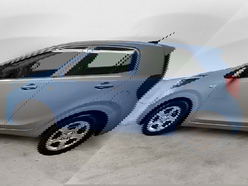 Kia Picanto usata a Arezzo (7)