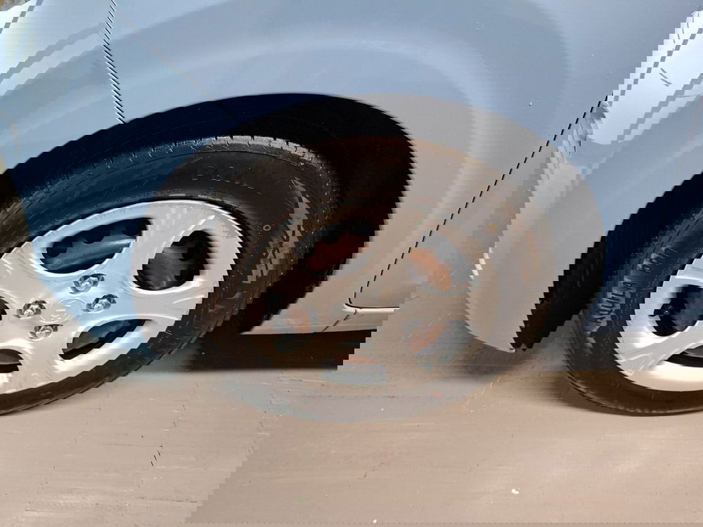 Kia Picanto usata a Arezzo (9)