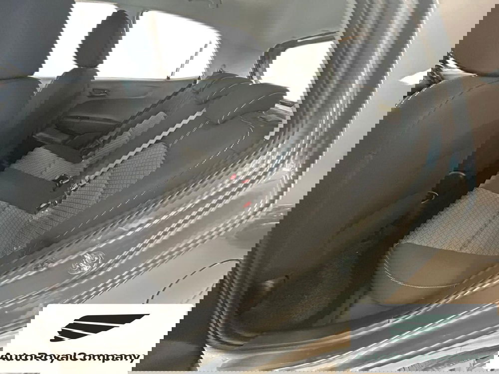 Kia Picanto nuova a Roma (10)