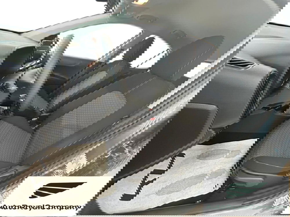 Kia Picanto nuova a Roma (6)