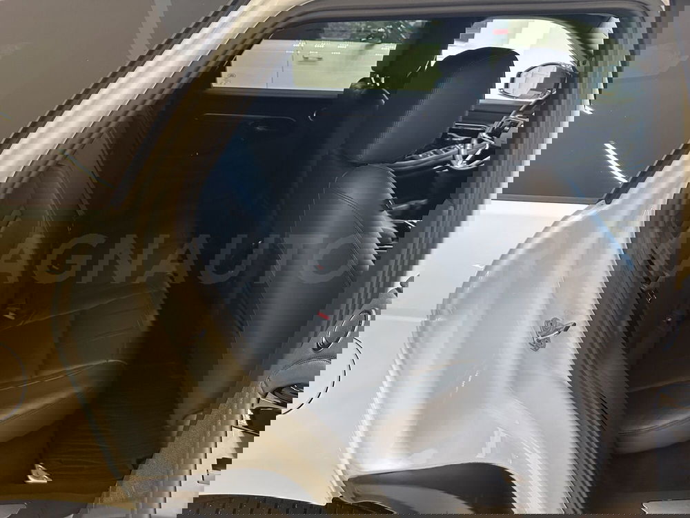 Land Rover Range Rover Evoque usata a Forlì-Cesena (9)