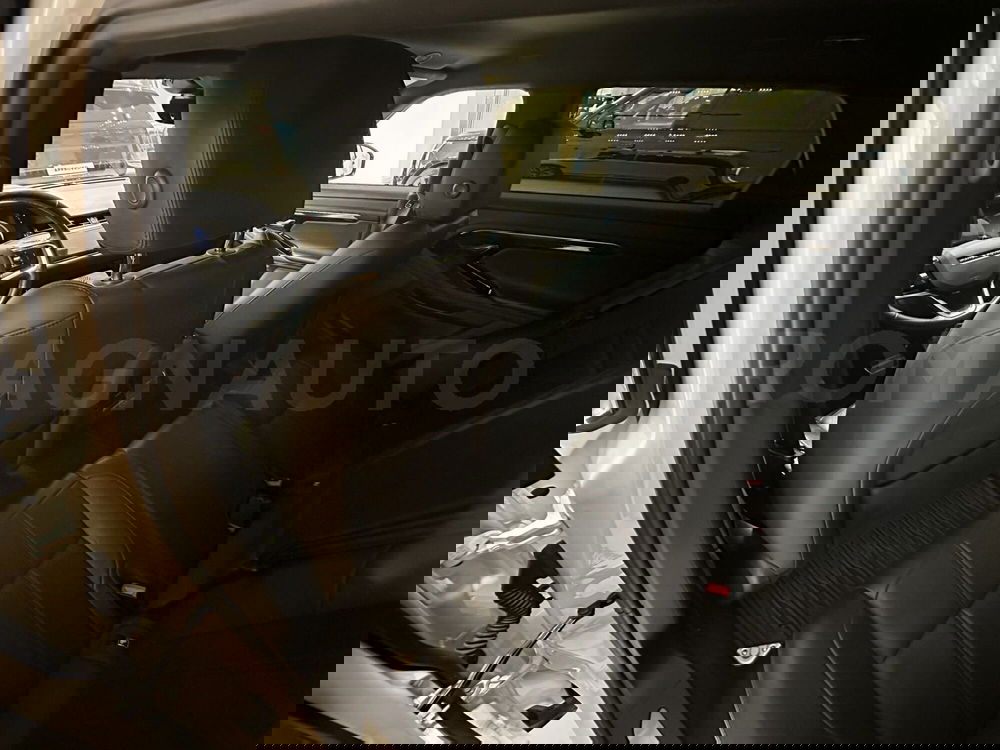 Land Rover Range Rover Evoque usata a Forlì-Cesena (10)