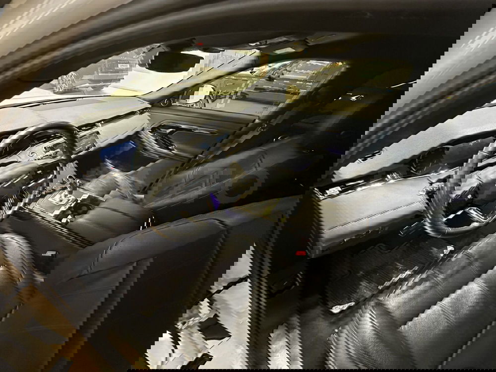 Land Rover Range Rover Evoque usata a Forlì-Cesena (11)