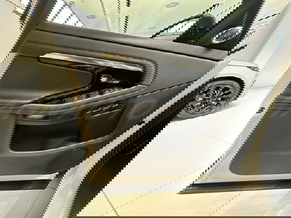 Land Rover Range Rover Evoque usata a Forlì-Cesena (12)