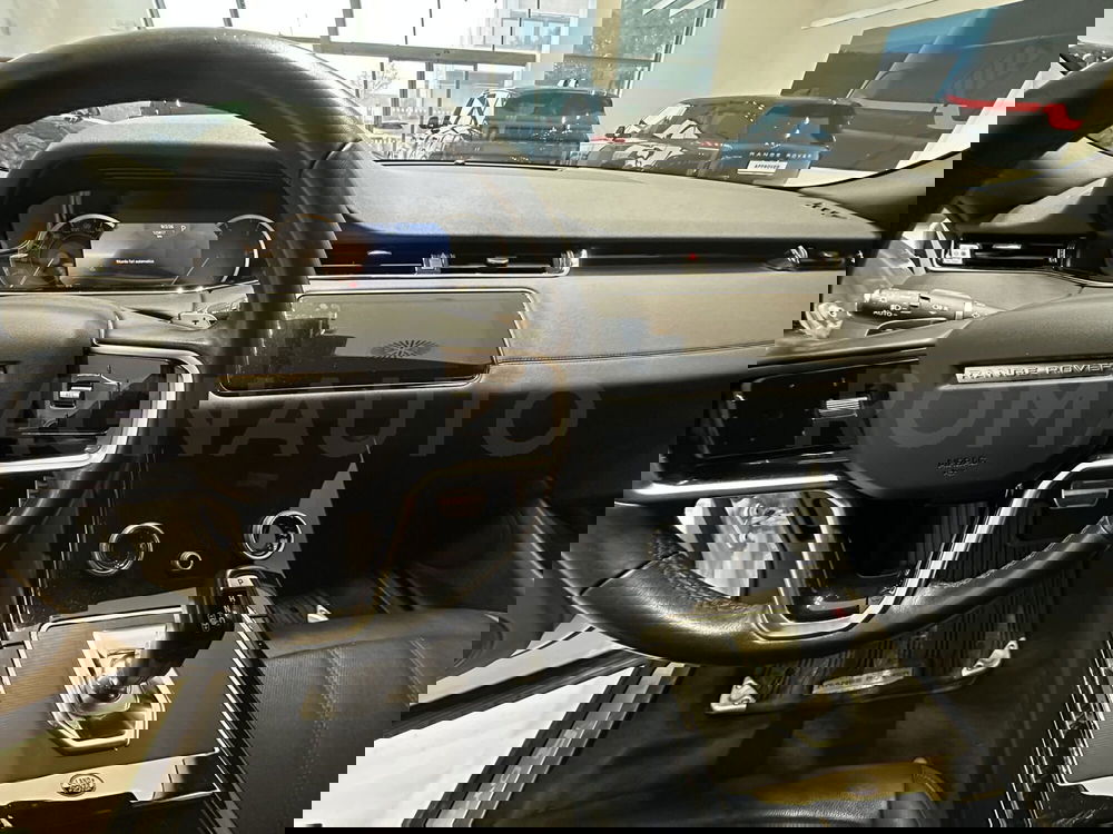 Land Rover Range Rover Evoque usata a Forlì-Cesena (14)