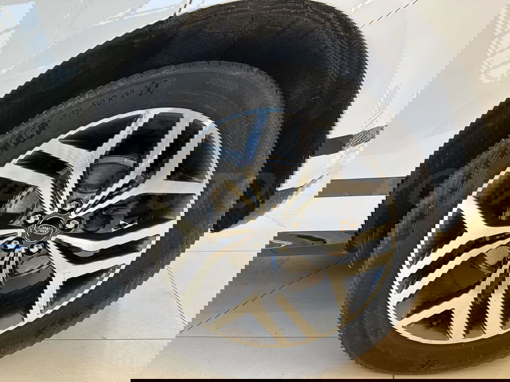 Land Rover Range Rover Evoque usata a Forlì-Cesena (8)