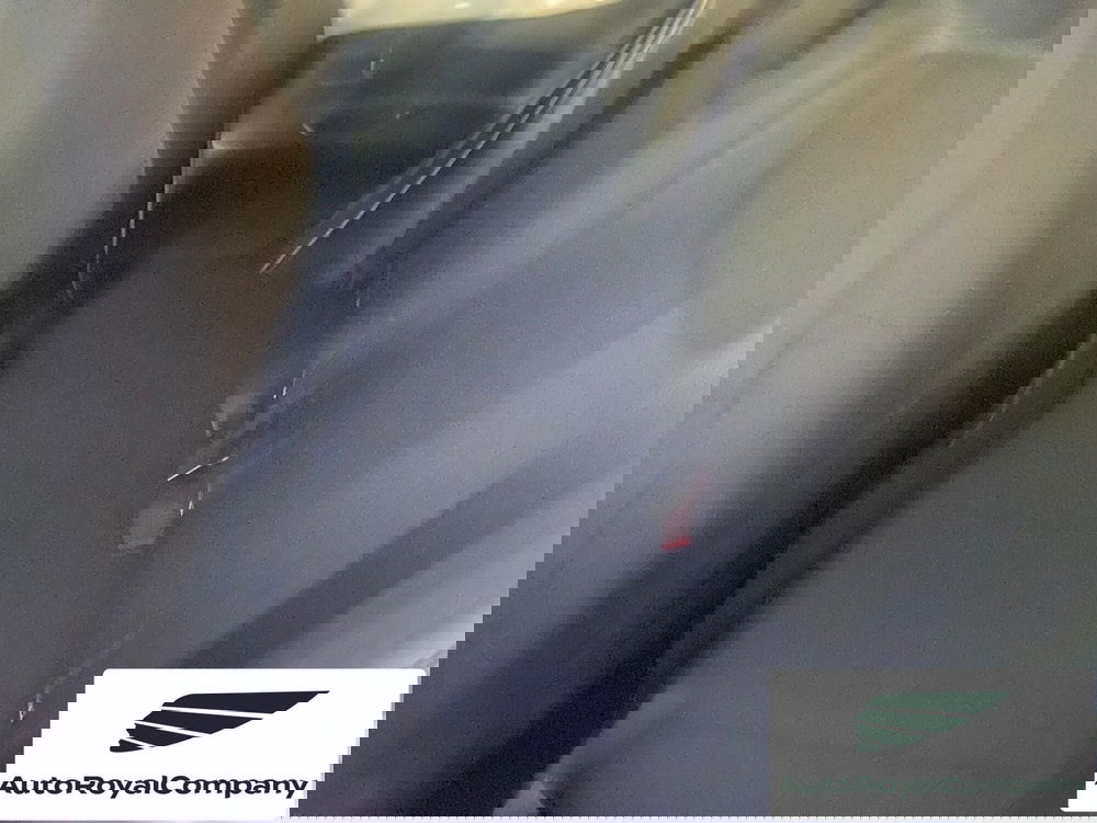 Toyota Aygo X nuova a Roma (3)