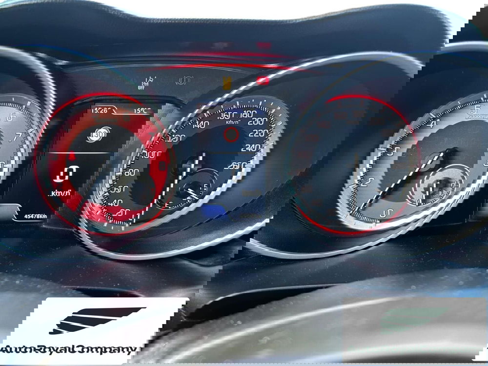 Suzuki Swift usata a Roma (6)