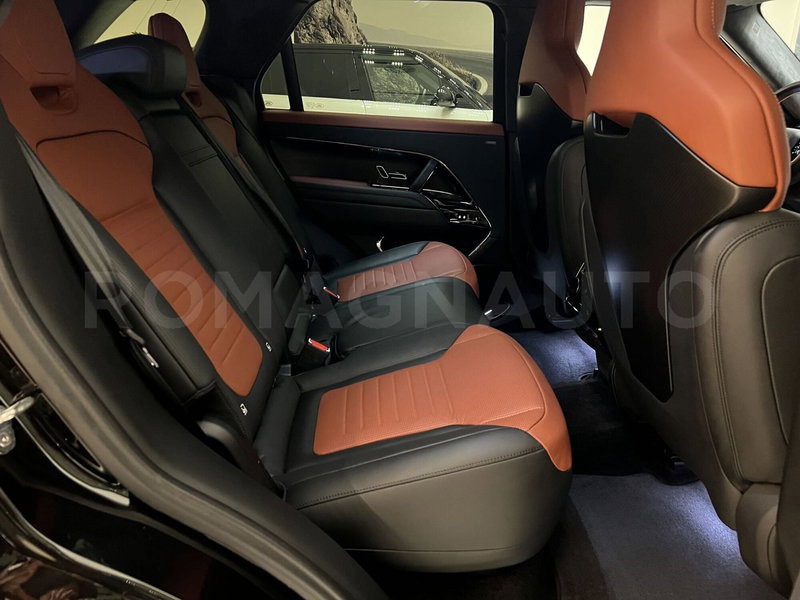 Land Rover Range Rover Sport usata a Forlì-Cesena (10)