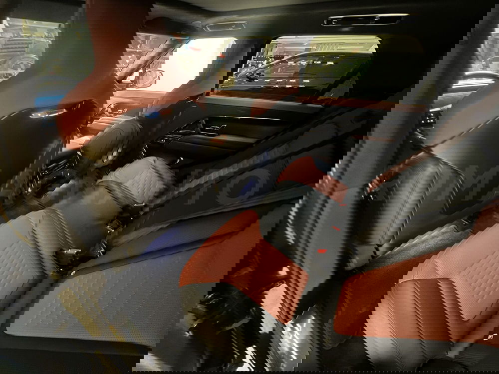 Land Rover Range Rover Sport usata a Forlì-Cesena (11)