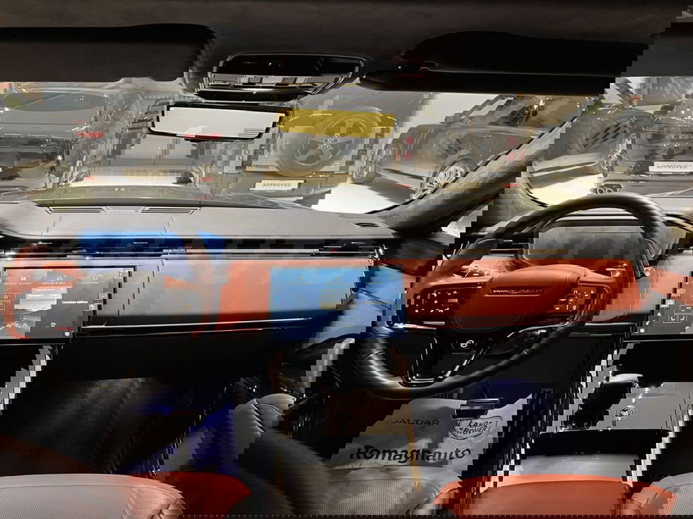 Land Rover Range Rover Sport usata a Forlì-Cesena (12)