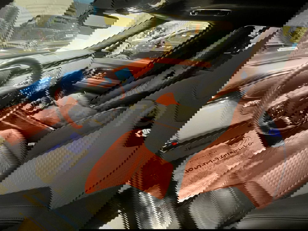 Land Rover Range Rover Sport usata a Forlì-Cesena (13)