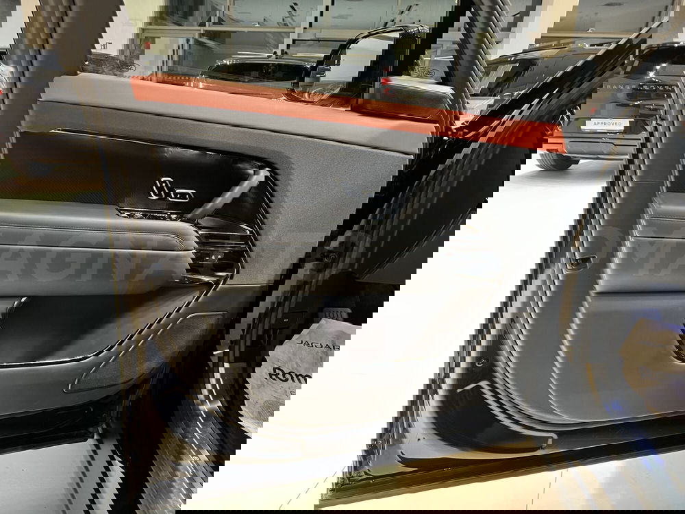 Land Rover Range Rover Sport usata a Forlì-Cesena (14)