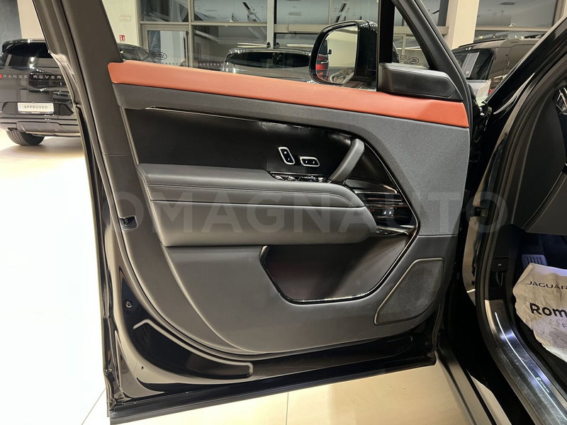 Land Rover Range Rover Sport usata a Forlì-Cesena (14)