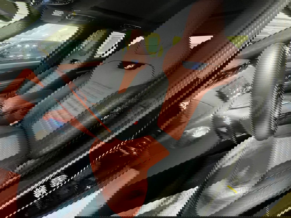 Land Rover Range Rover Sport usata a Forlì-Cesena (16)