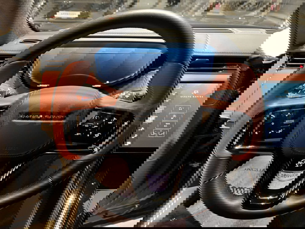 Land Rover Range Rover Sport usata a Forlì-Cesena (17)