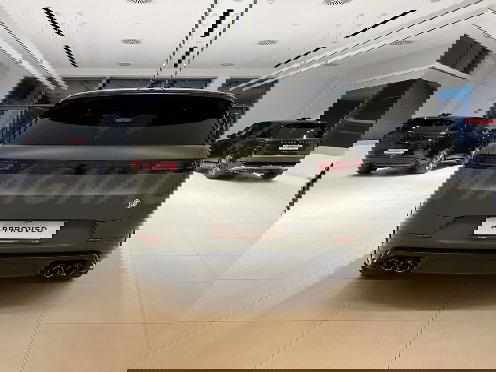 Land Rover Range Rover Sport usata a Forlì-Cesena (6)