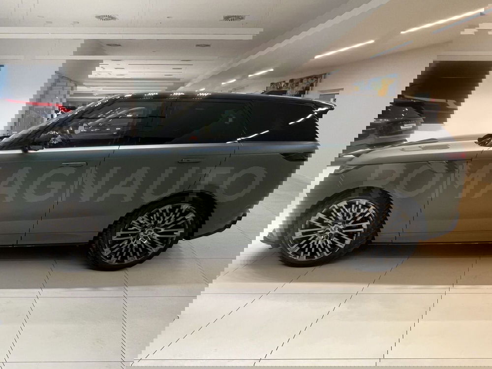 Land Rover Range Rover Sport usata a Forlì-Cesena (8)