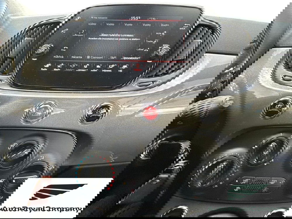 Fiat 500 usata a Roma (11)