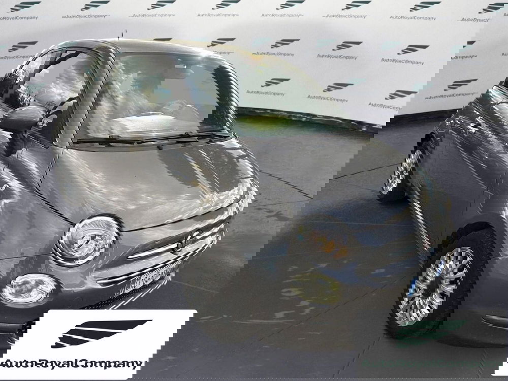 Fiat 500 usata a Roma (12)