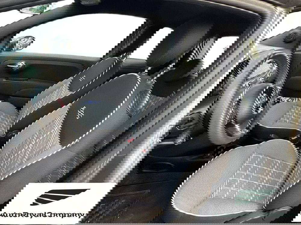 Fiat 500 usata a Roma (7)