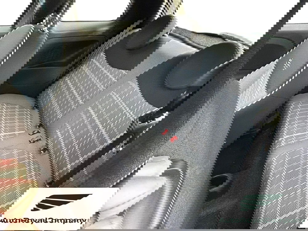 Fiat 500 usata a Roma (8)