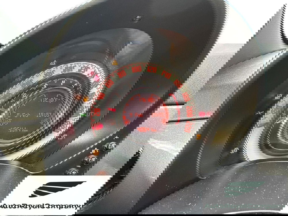 Fiat 500 usata a Roma (9)