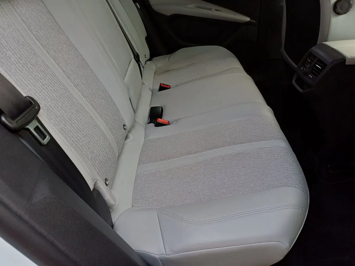 Peugeot 3008 usata a Modena (10)