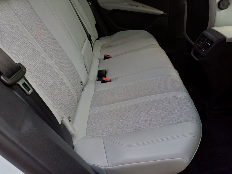 Peugeot 3008 usata a Modena (10)