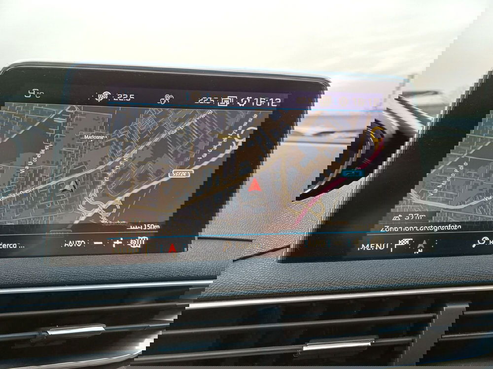 Peugeot 3008 usata a Modena (12)