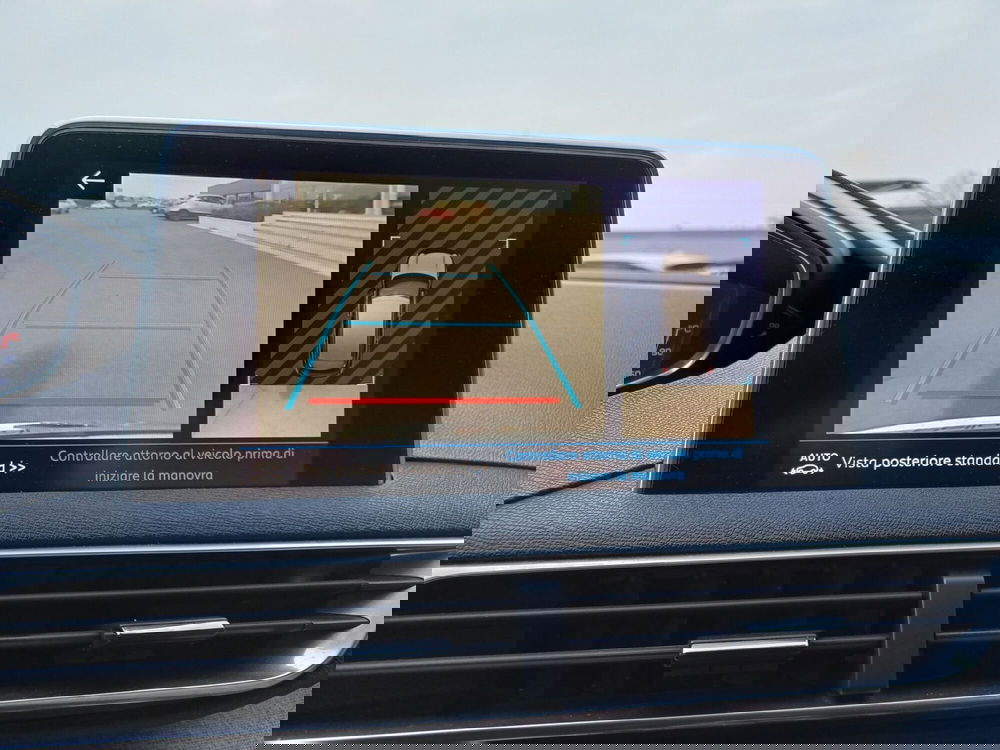 Peugeot 3008 usata a Modena (13)