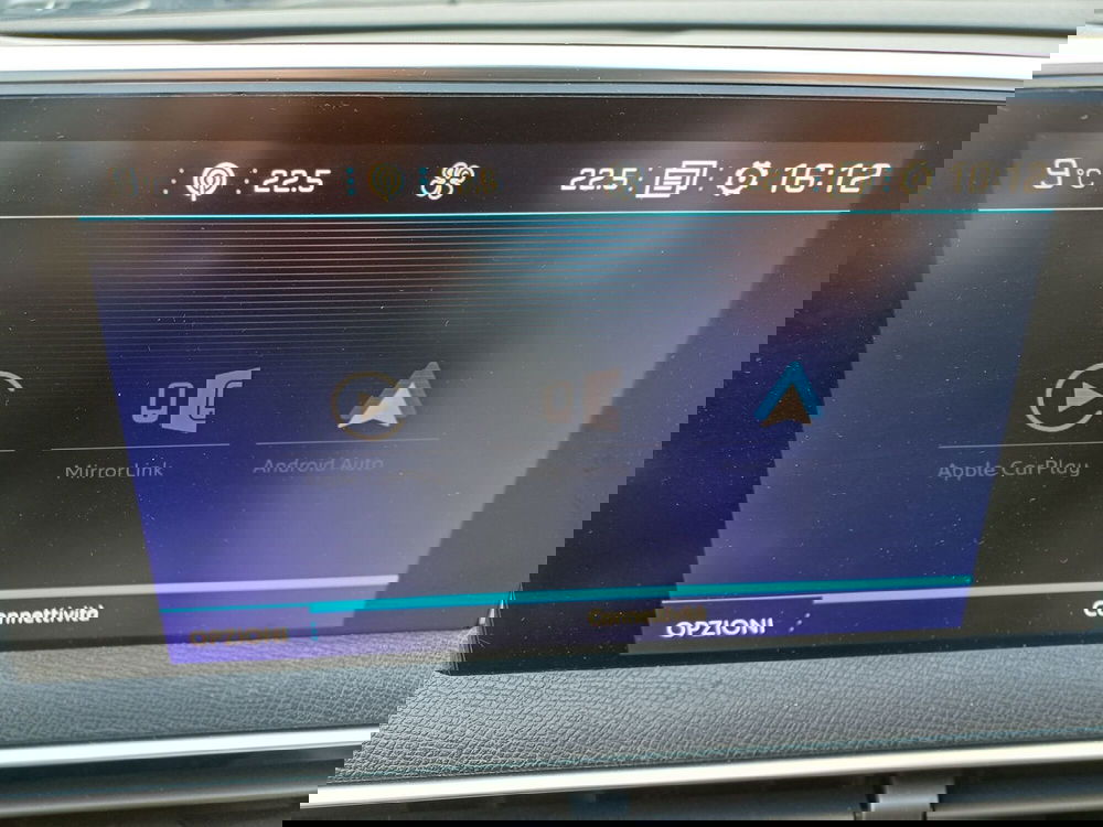 Peugeot 3008 usata a Modena (14)