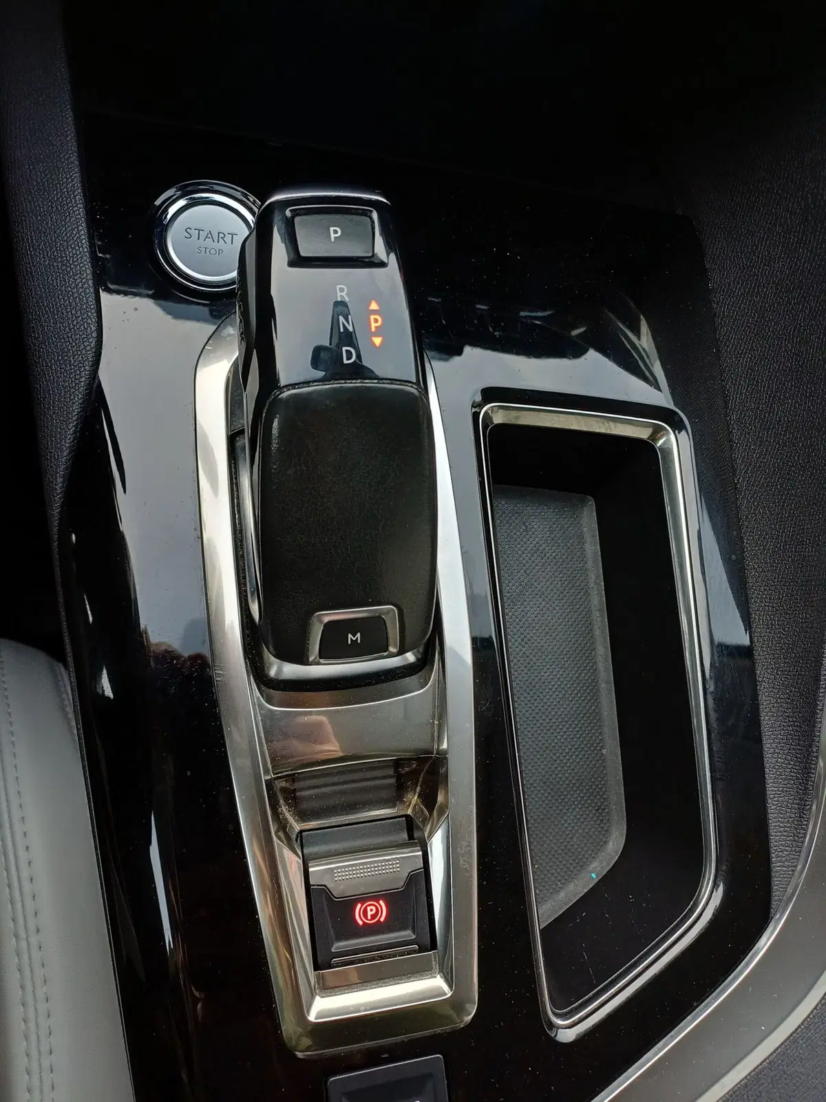 Peugeot 3008 usata a Modena (15)