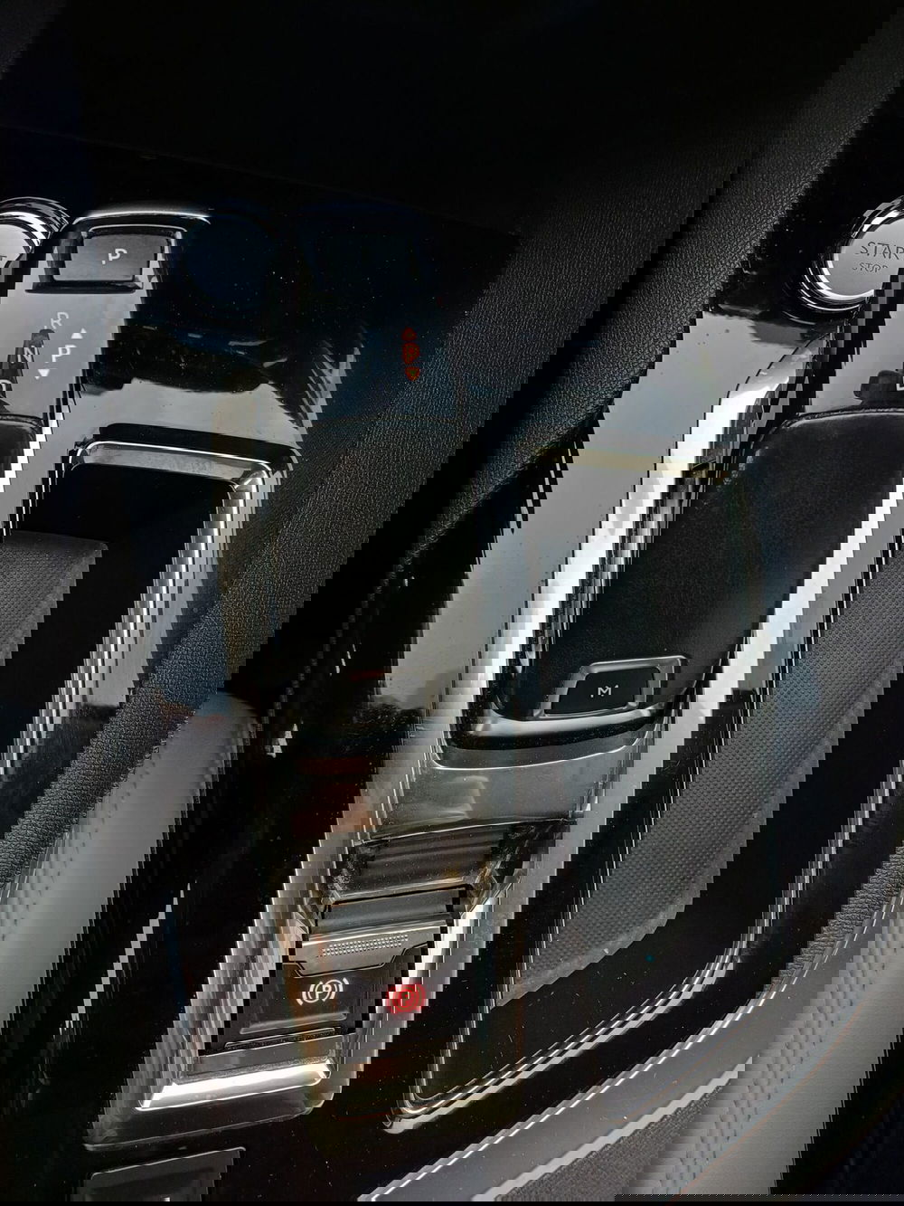 Peugeot 3008 usata a Modena (15)