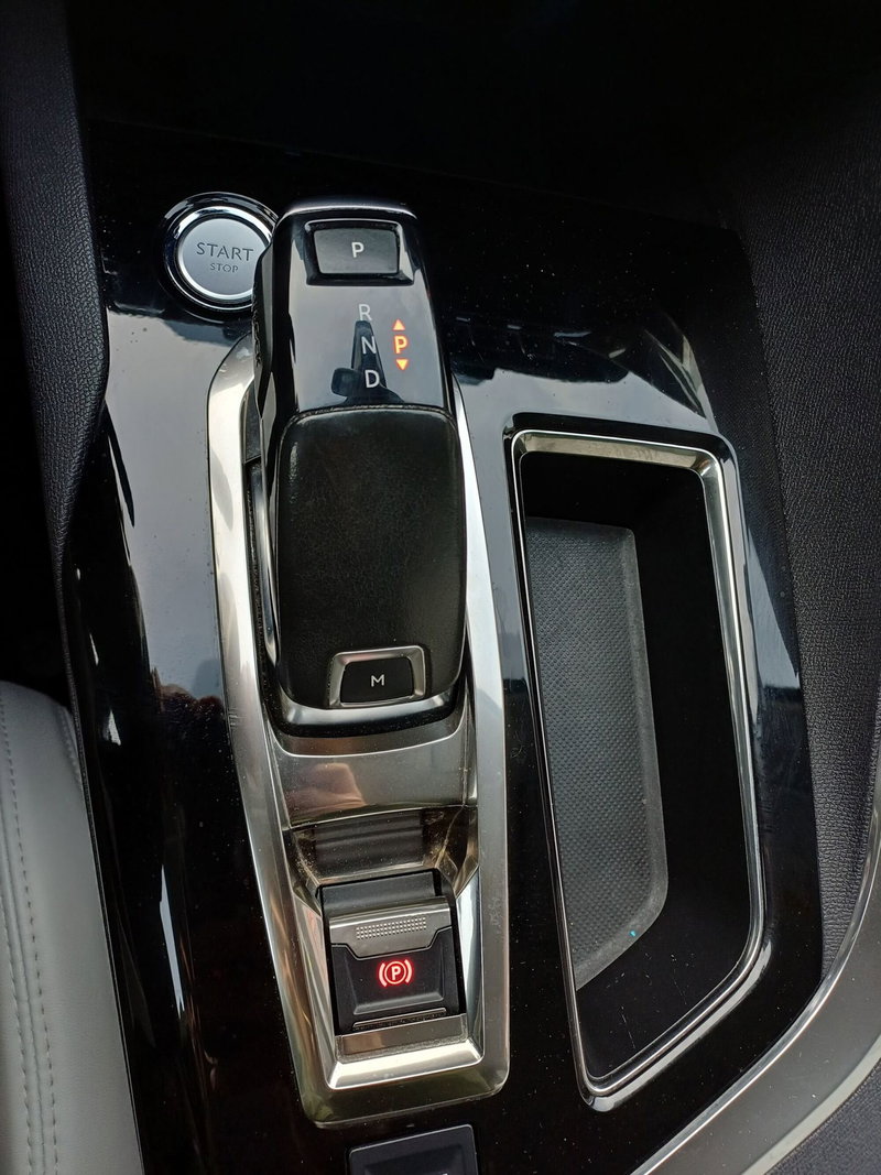 Peugeot 3008 usata a Modena (15)