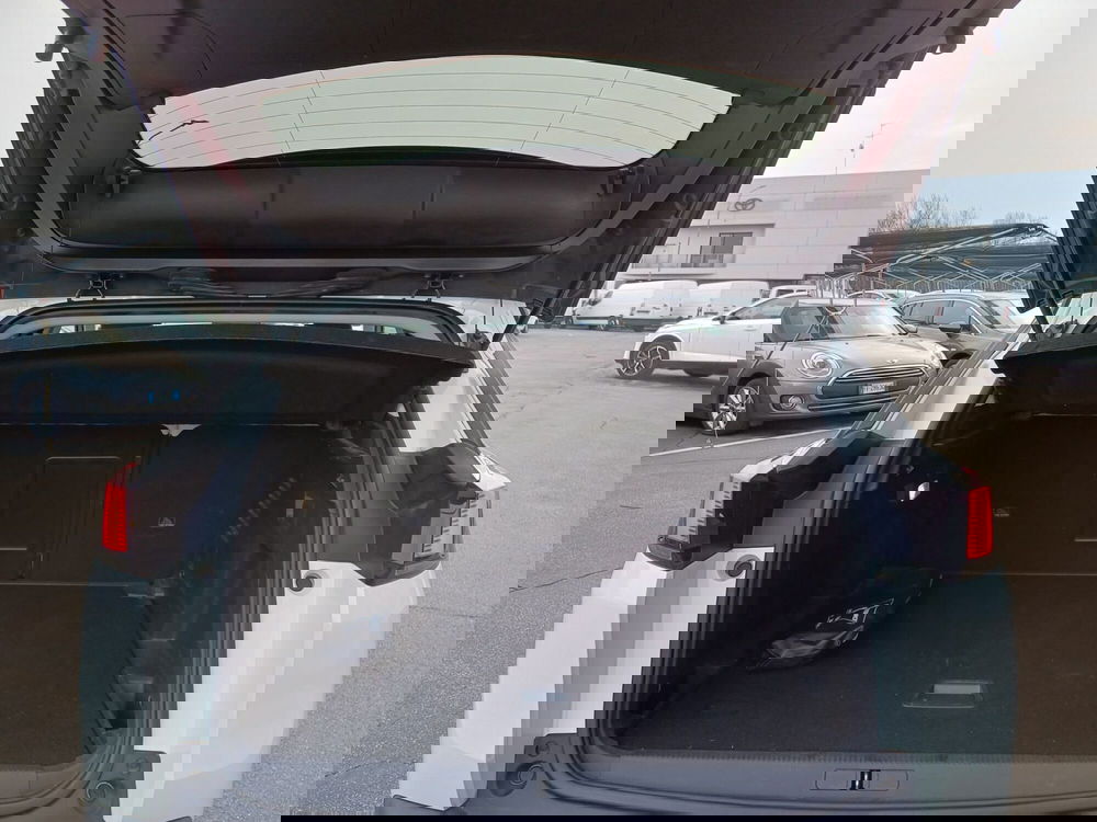 Peugeot 3008 usata a Modena (17)