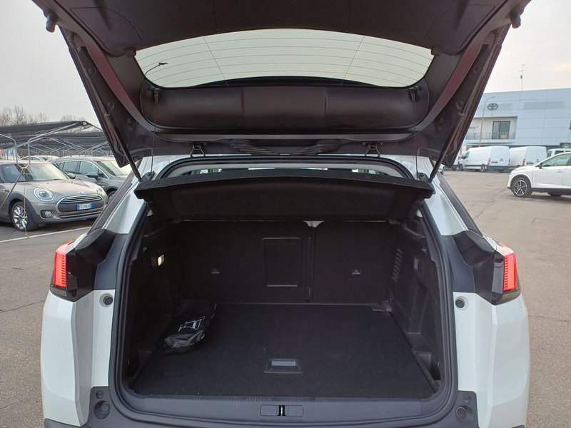 Peugeot 3008 usata a Modena (17)