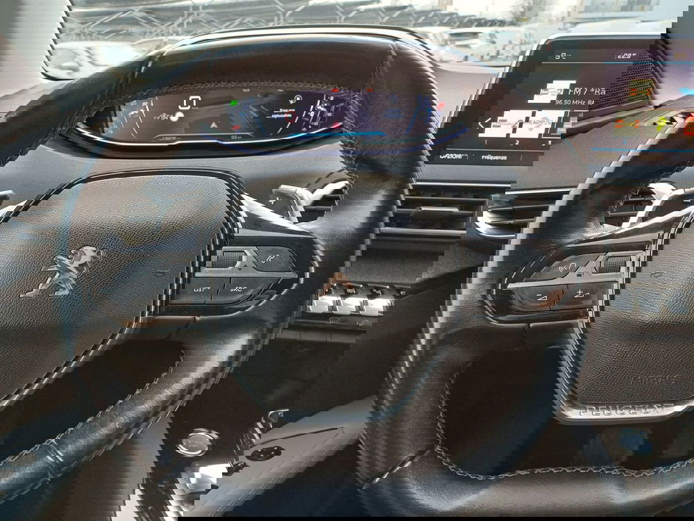 Peugeot 3008 usata a Modena (18)