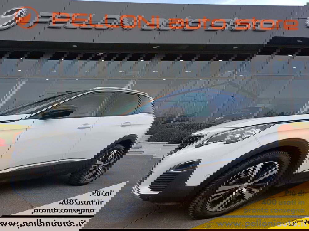 Peugeot 3008 usata a Modena (2)