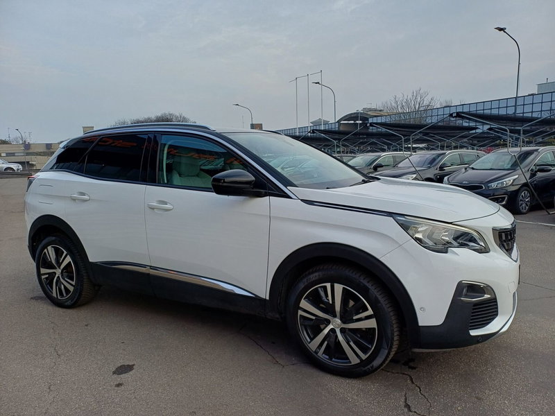 Peugeot 3008 usata a Modena (4)