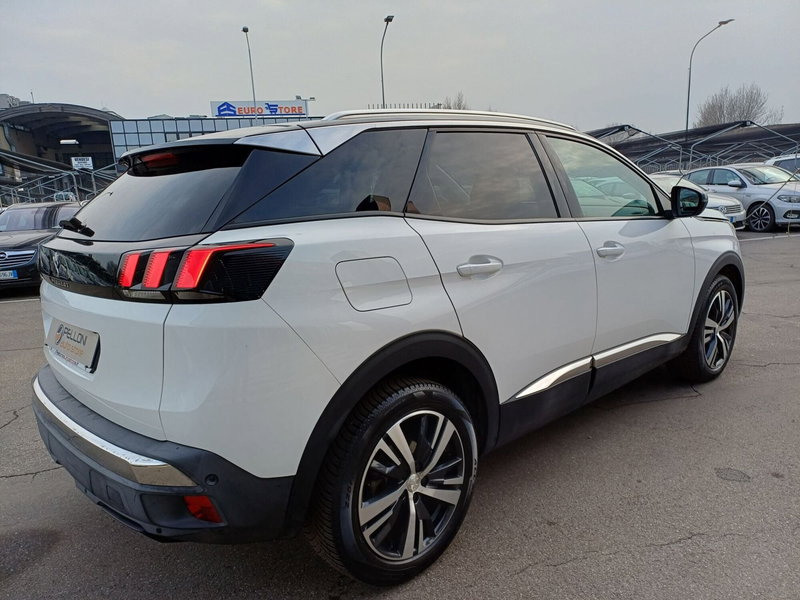 Peugeot 3008 usata a Modena (5)