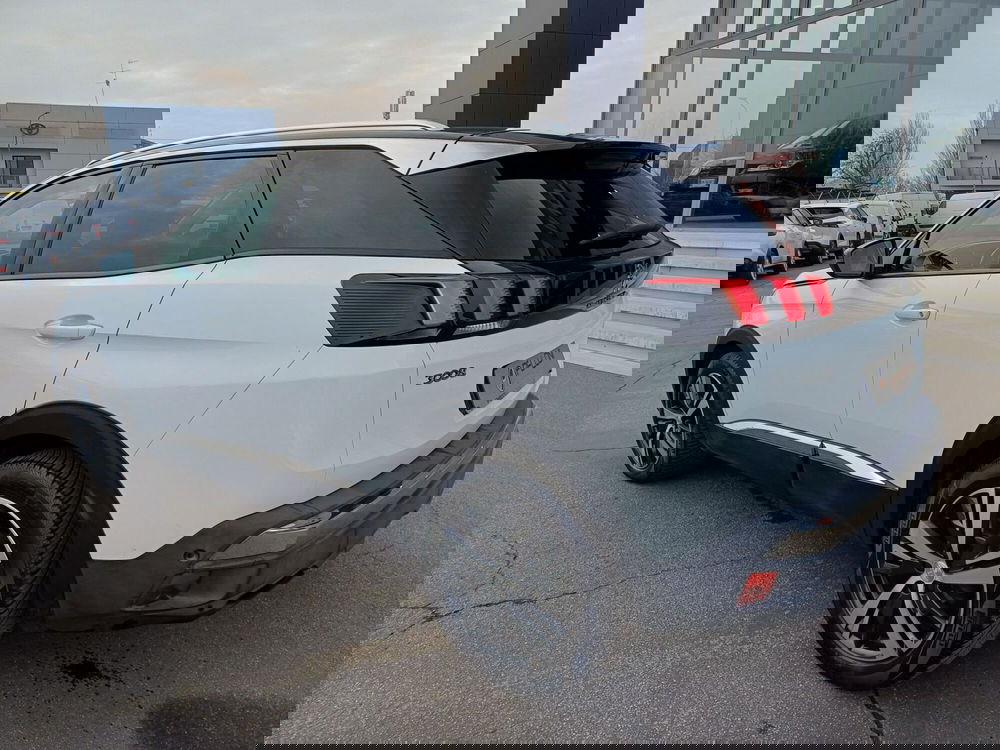 Peugeot 3008 usata a Modena (6)