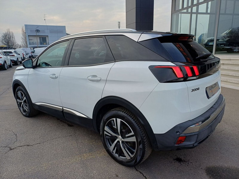 Peugeot 3008 usata a Modena (6)
