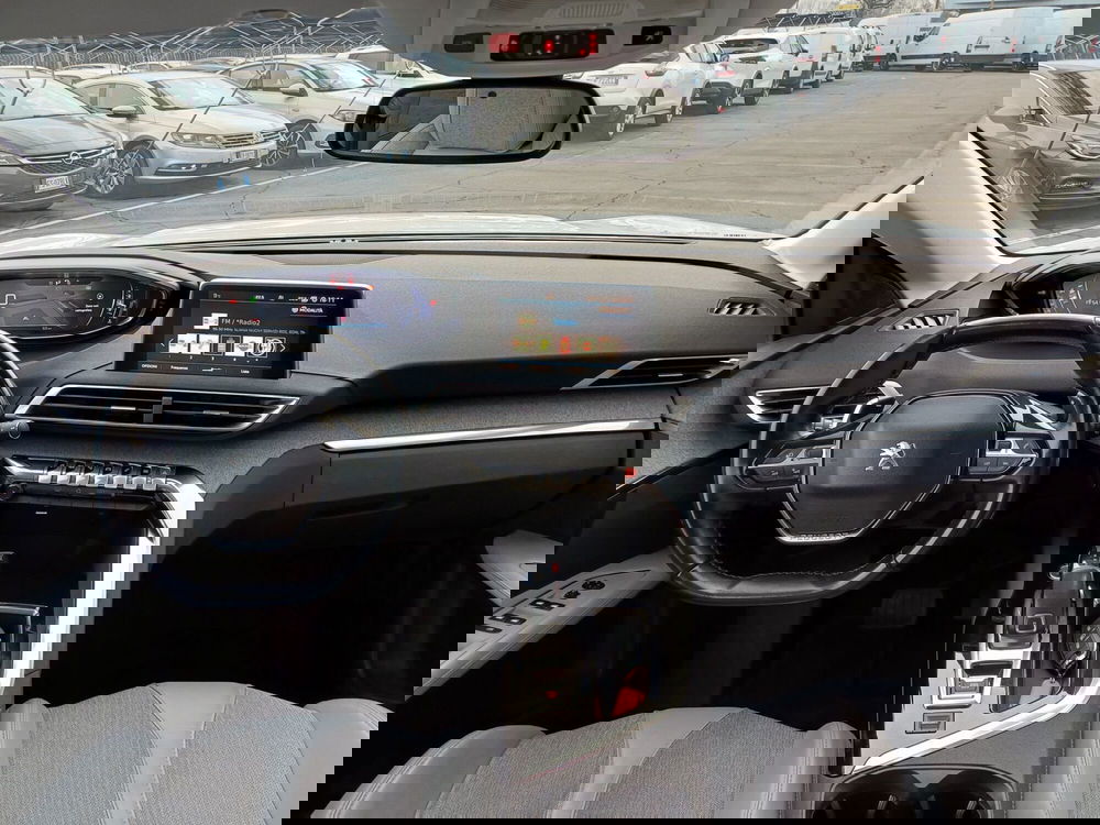 Peugeot 3008 usata a Modena (8)
