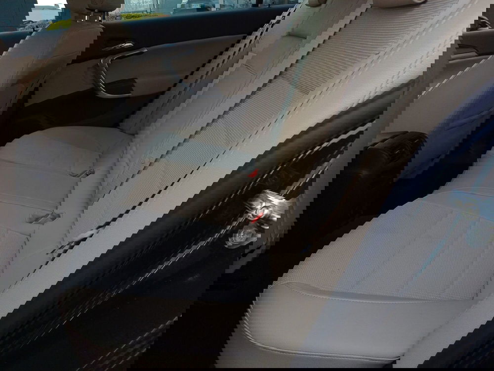 Opel Insignia usata a Modena (12)