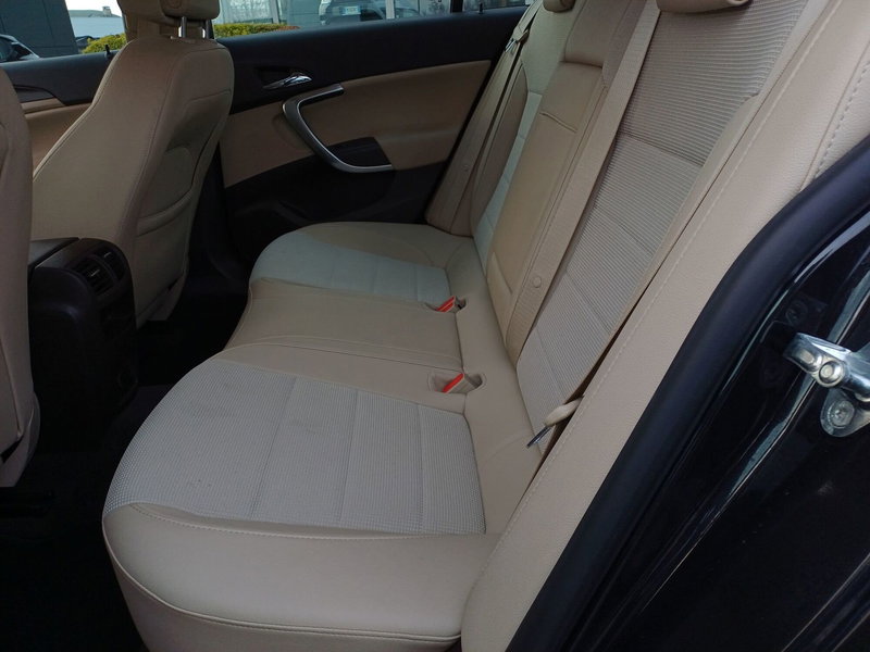 Opel Insignia usata a Modena (12)